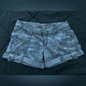 Unionbay Camo Print Shorts